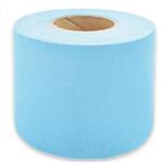 On A Roll - Mr Blue Sky Fabric- 2.5 Inch x 13yd