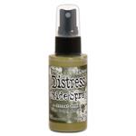 Distress Oxide Spray Forest Moss