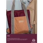 Sew Pretty Sew Mindful Sisi Bag Instructions