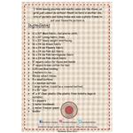 Mandy Shaw Quilters Friend Needlecase Pattern