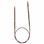 Symfonie - Knitting Pins - Circular - Fixed - 80cm x 7.00mm
