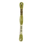 DMC Mouline Stranded Cotton Green 94 (8m)