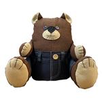 House of Alistair Barney the Bear Kit