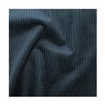 4.5 Wale Corduroy Teal Fabric Bundle (2.5m)