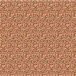 Tilda Creating Memories Autumn Brie Brown Fabric 0.5m
