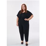 Sew Over It Nasima Jumpsuit Sewing Paper Pattern - Size 18 - 30