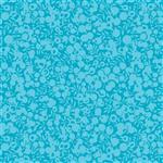 Liberty Wiltshire Shadow Collection Pool Blue Fabric 0.5m