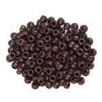 Kumihimo, Olive, Blue & Chocolate  Seed Bead Project With Downloadable Instructions By Rachel Smith