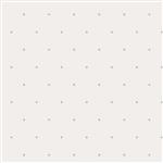 AGF Mineral Fusion Collection Handstitched Cream Fabric 0.5m