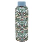 William Morris Strawberry Thief Drinks Flask 500ml
