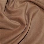 Cotton 21 Wale Corduroy Brown Fabric Bundle (2.5m)