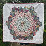Made and Making Blooming Marvellous Quilt Instructions