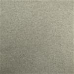 Reedsport Luxury Italian Knitted-Style Wool Mouflon in Light Grey Fabric 0.5m
