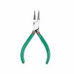 Flat Nose Pliers, 135mm