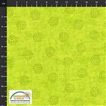 Stof Basically Green Fabric 0.5m