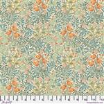William Morris Emery Walker’s House Collection Bower Herball Fabric 0.5m 