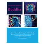 Delphine Brooks Buddha Wall Hanging Instructions 
