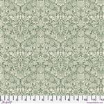 William Morris Emery Walker’s House Collection Sunflower Herball Fabric 0.5m 