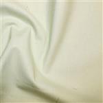 Rose & Hubble 100% Cotton Mint Fabric 0.5m