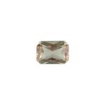 0.7cts Oregon Sunstone 7x5mm Octagon  (N)