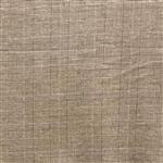 House of Alistair Luxury Denver Linen Viscose Check Fabric. Sold by the Metre