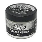 Personal Impressions- Tim Holtz Distress Collage Medium