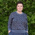 Sew Me Something Regan Sweatshirt Sewing Pattern (Sizes 8-22)