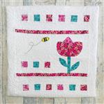 Living in Loveliness Tulip Cushion Kit 