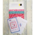 Living in Loveliness Tulip Cushion Kit 
