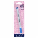 Hemline Fabric Marker Wipe Off/Wash Out Pen