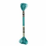 DMC Light Effects Thread Skein 8m - Emerald