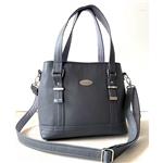 Rebecca Alexander Frost The Mayfair Bag Paper Pattern & Gold Hardware