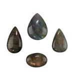 135ct Labradorite Loose Gemstones, Multishape