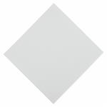 Needlecraft Fabric Aida 14 Count 45 x 30cm White