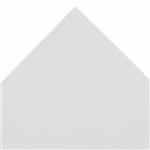 Needlecraft Fabric Aida 14 Count 45 x 30cm White