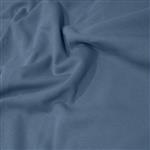 Azure Sweatshirting Fabric Bundle (2.5m)