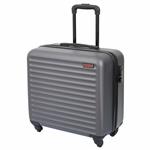 Sewing Machine Trolly Bag Gunmetal Grey Small