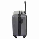 Sewing Machine Trolly Bag Gunmetal Grey Small