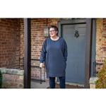 Sew Me Something Paulina Dress Pattern (Curvy 20-34)