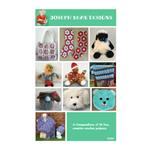 Joseph Bear Designs Pattern Bundle (10 Patterns)