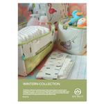 Sew Pretty Sew Mindful Wintern Baskets Instructions