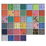 Kaffe Fassett Collective Fabric Mega Bundle (19.5m)