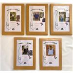 Owl & Sewing Cat Collection 15 - Dressmaking Printed Patterns (5 Patterns)