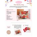 Debbie Shore The Burley Bag Instructions