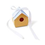 Bigz Die Birdhouse by Kath Breen