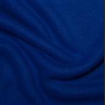 House of Alistair Royal Antipill Polar Fleece Fabric. Sold by the Metre
