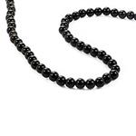  925 Sterling Silver White Topaz Pendant Frame, Malachite Gemstone Link & Black Onyx Project With Downloadable Instructions By Debbie Kershaw