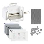 Spellbinders platinum discount