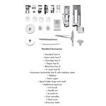 Elna eXperience 560 Sewing Machine