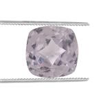 2.4cts Minas Gerais Kunzite 8x8mm Cushion  (N)